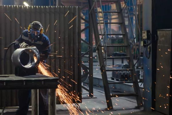 новость: АО «Лискимонтажконструкция» в 2024 году показало рекордные объемы производства