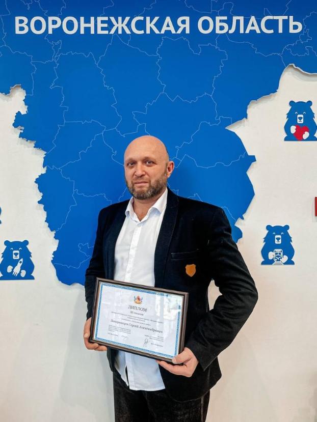 Человек Труда #570 фото Человек Труда #570