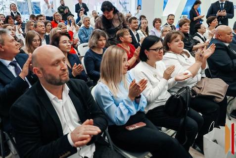 Человек Труда #573 фото Человек Труда #573