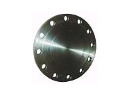 Заглушки фланцевые