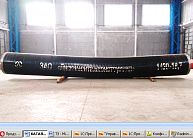 Отводы холодногнутые